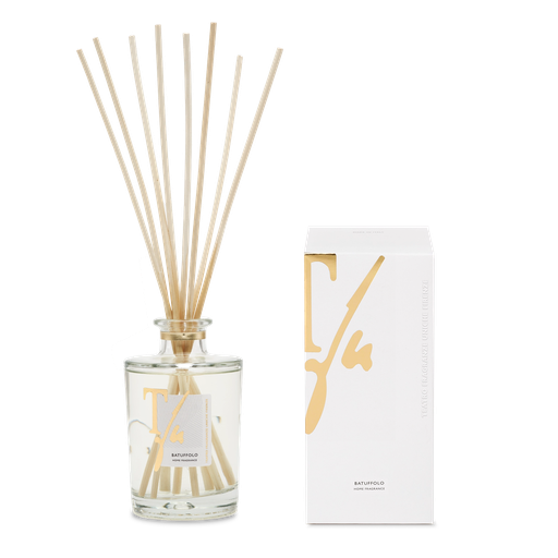 Cotton Puff Diffuser