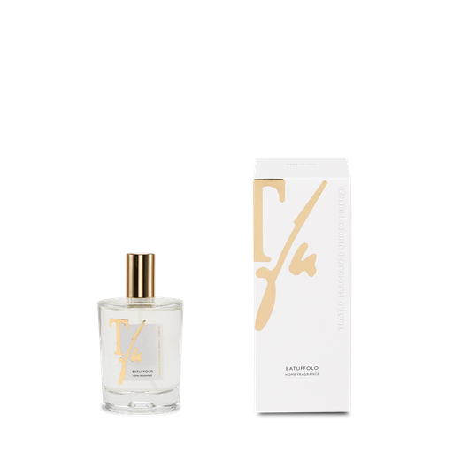 Cotton Puff Spray