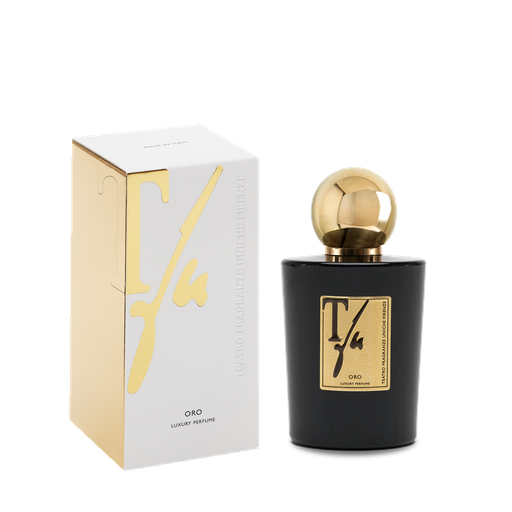 [EDP-ORO-100] ORO Perfume 100ml