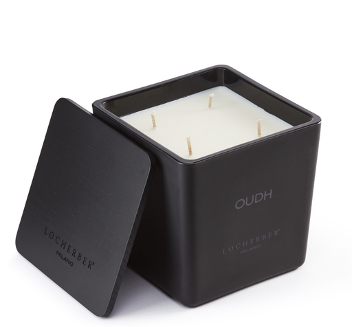 [440207] Oudh Candle