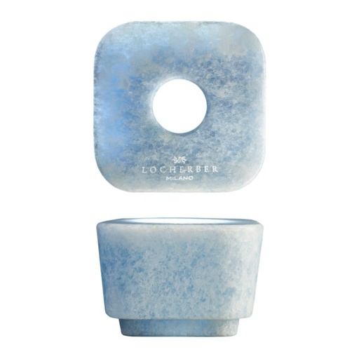 [410242] Lid 1000 ml Azul Paradise