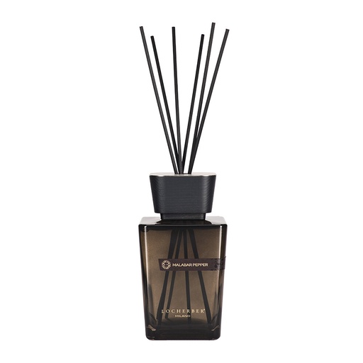 Malabar Pepper Diffuser Skyline