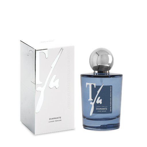 [EDP-DIAMANTE-100TFU] Diamante Perfume 100ml