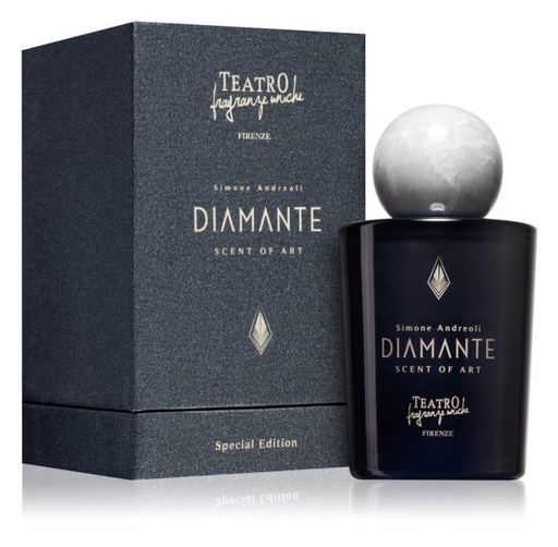 [EDP-DIAMANTE-100TFU] Diamante Perfume 100ml