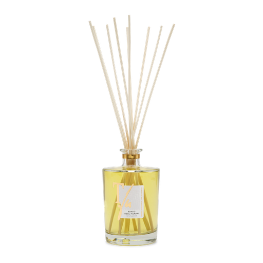 Citrus Diffuser