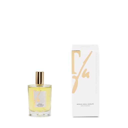 Citrus Spray