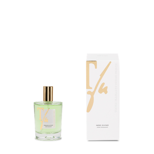 Fig Leaves Spray