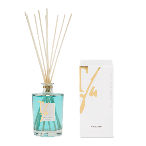Sea Wind Diffuser