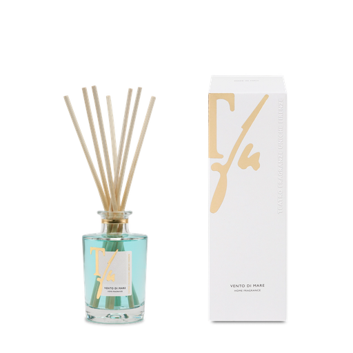 Sea Wind Spray