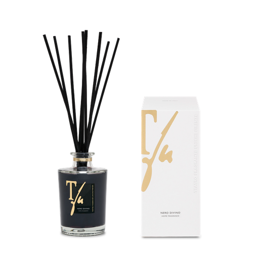 Black Divine Diffuser