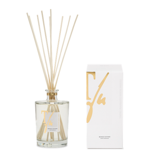White Divine Diffuser