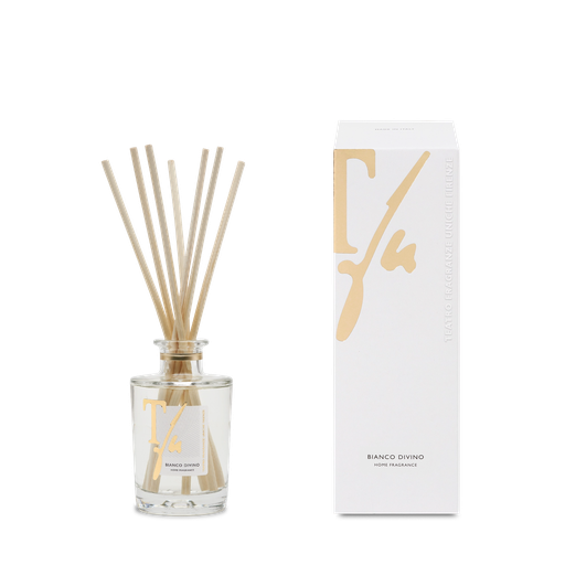 White Divine Spray
