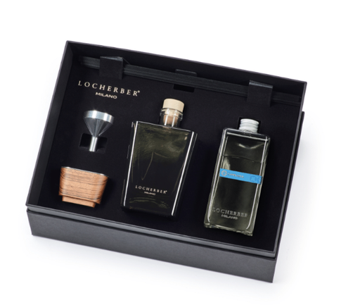 [441247] Capri Blue Skyline Gift Box 500 ml