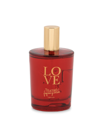 [LO100STFU] Love Spray