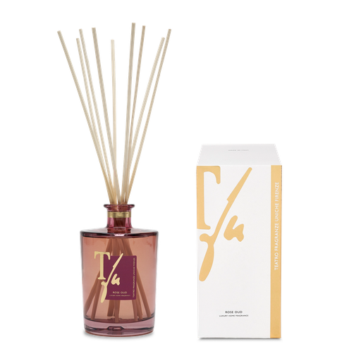 Rose Oud Diffuser