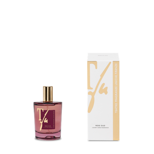 Rose Oud Spray